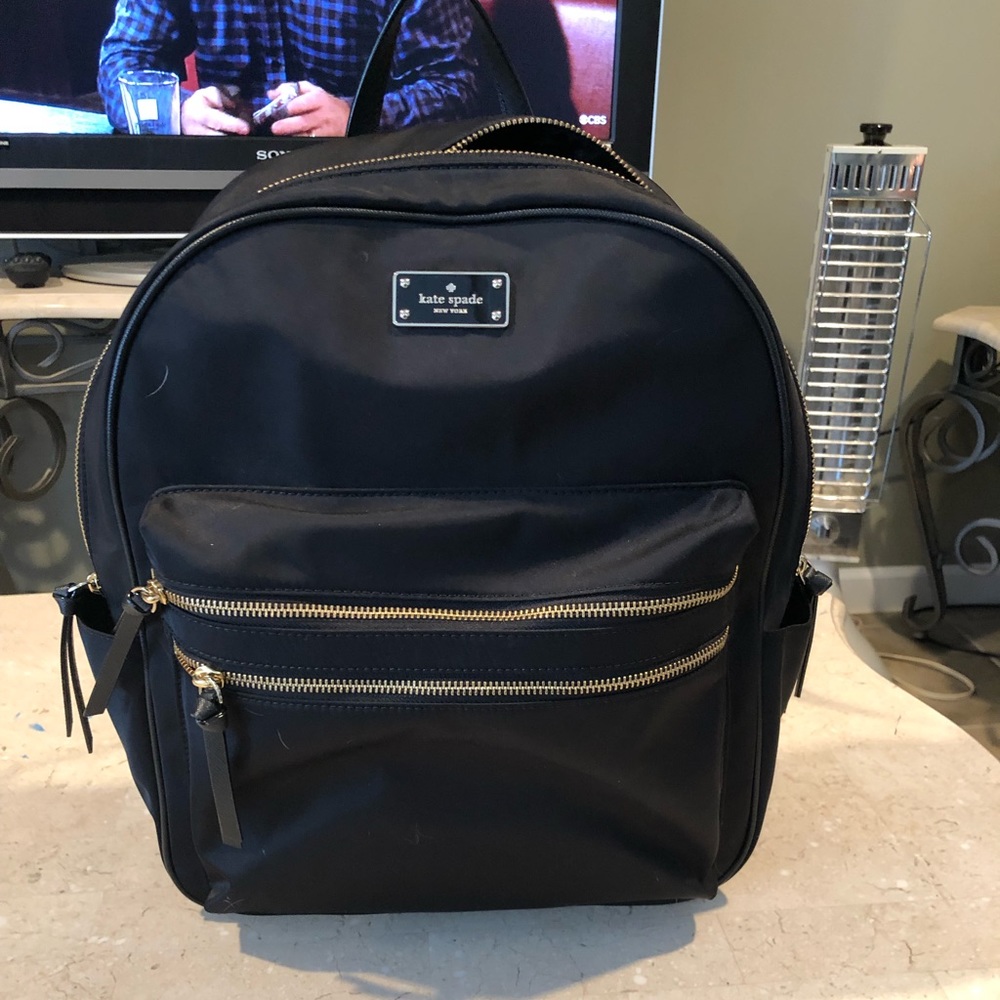 Kate Spade backpack